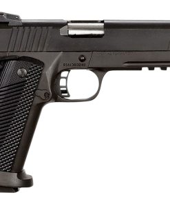 Rock Island Armory TAC Ultra Full Size HC 9mm 5" Barrel 1...