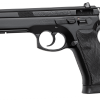 CZ 75 SP-01 9mm 4.6" Barrel 18-Rounds Night Sights - 9mm