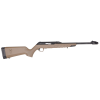 Derya TM22 Flat Dark Earth .22 LR 18" Barrel 10-Rounds - .22