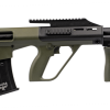 Panzer Arms BPA-12 OD Green 12 GA-3" 18.5" Barrel 5-Round...
