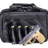 Rost Martin RM1C Bundle FDE 9mm 4" Barrel 17-Rounds w/ Vi...