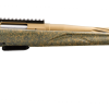 Ruger American Predator Rifle Gen II Green / Bronze .350 ...