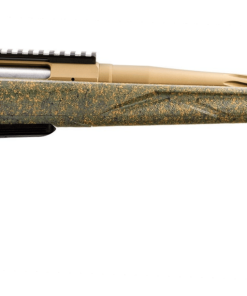 Ruger American Predator Rifle Gen II Green / Bronze .350 ...