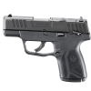 Ruger MAX-9 9mm 3.2" Barrel 10-Rounds Shield Footprint - 9mm