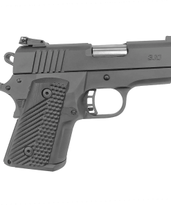 Rock Island Armory Baby Rock .45 ACP 3.1" Barrel 10-Round...