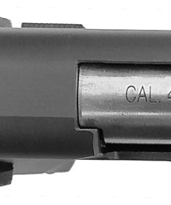 Alternative view of Rock Island Armory Baby Rock .45 ACP 3.1" Barrel 10-Round...
