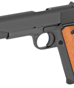 Alternative view of Rock Island Armory GI Standard FS .45 ACP 5" Barrel 8-Rou...