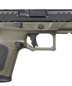 Beretta APX A1 Carry 2026 Compact 9mm