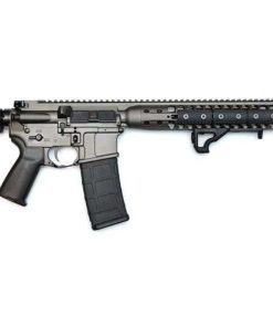 LWRCI IC-A2 5.56 NATO