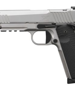 Buy 1911-X STAINLESS