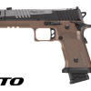 New P211-GTO COMBAT for sale