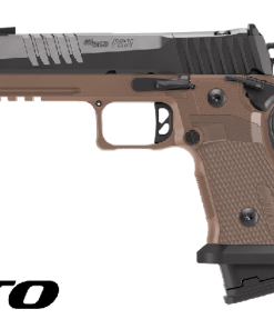 New P211-GTO COMBAT for sale