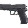 Authentic P220 NITRON CALIFORNIA for sale