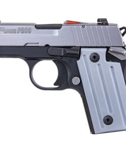 New P238 TWO TONE CALIFORNIA