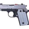 New P238 TWO TONE CALIFORNIA for sale