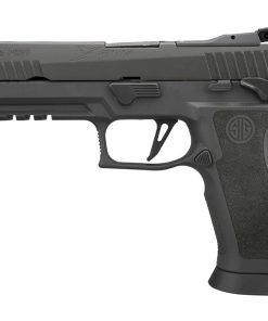 New P320-XFIVE LEGION CALIFORNIA