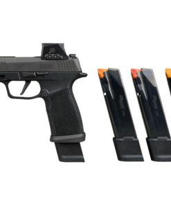 Real P365-XMACRO TACOPS ROMEO-X SIG-LOC for sale