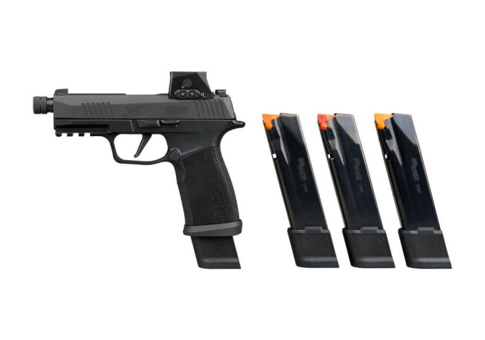 Real P365-XMACRO TACOPS ROMEO-X SIG-LOC for sale