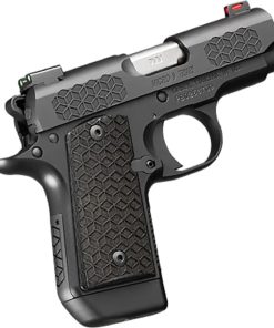 Kimber Micro 9 Triari 2026 Edition 9mm