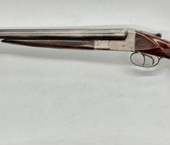 New Ithaca Field Grade