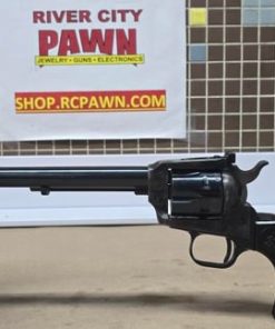 NEW FRONTIER BUNTLINE