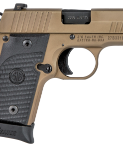 Sig Sauer P238 Emperor Scorpion for sale