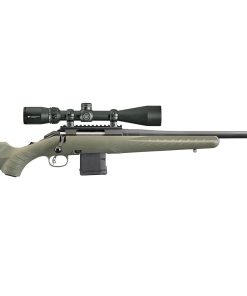 Ruger American Predator with Vortex Crossfire II