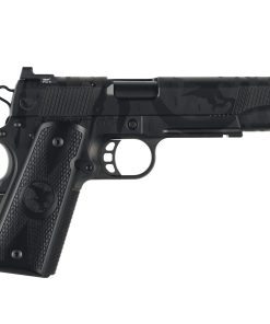 Nighthawk Custom GRP Government 2026 45 ACP