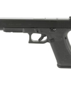 Real GLOCK 34 GEN 5 for sale