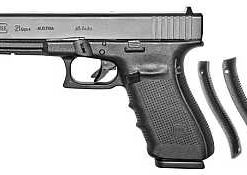 Buy GLOCK 21GEN4 for sale