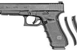 GLOCK 34 GEN4 - Fast Ship for sale