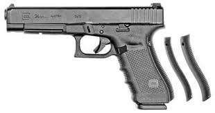 GLOCK 34 GEN4 - Fast Ship for sale