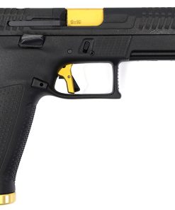 CZ P-10 F Competition Ready 2026 9mm