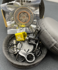 02 Glock Switch Keychain - Fast Ship for sale