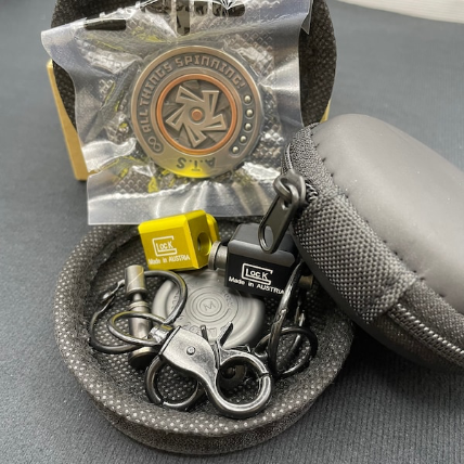 02 Glock Switch Keychain - Fast Ship for sale