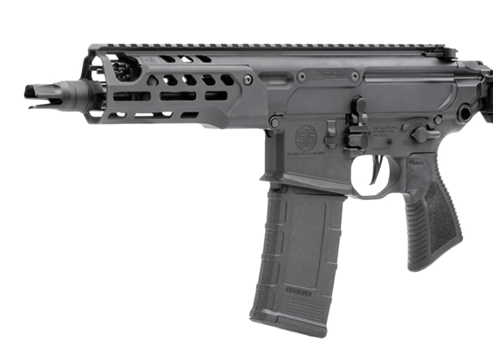 MCX-SPEAR 6.8X51 MCX-SPEAR 6.8X51 - Accessories - PRK Arms