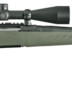 In Stock: Ruger American Predator With Vortex Crossfire Ii Riflescope for sale