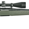 Authentic Ruger American Predator With Vortex Crossfire Ii Riflescope for sale