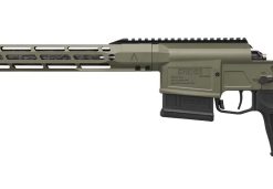 CROSS SAWTOOTH SHORT ACTION