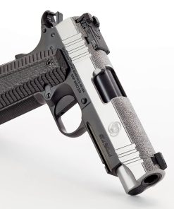 Nighthawk Custom Bob Marvel Custom 9mm 2026