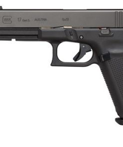 Get GLOCK 17 GEN5 Online for sale