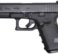 New GLOCK 19 GEN4 for sale