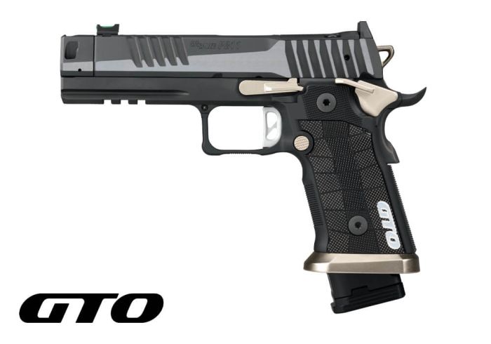 Order P211-GTO EQUINOX Online for sale