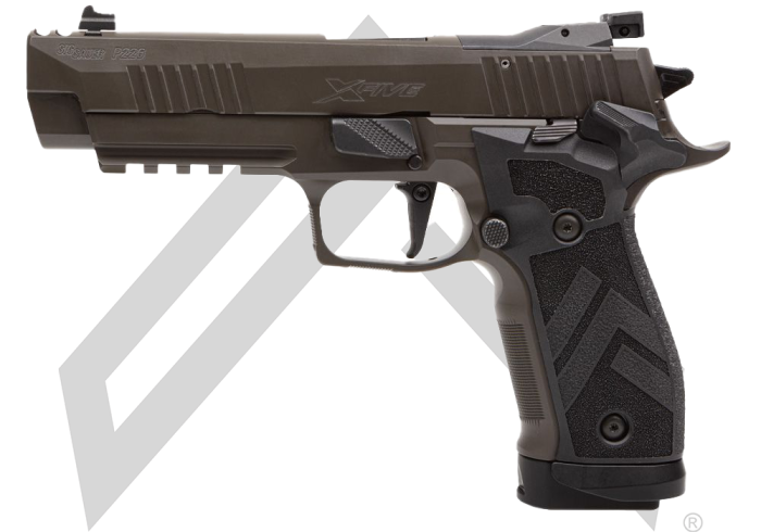 Buy P226-XFIVE LEGION for sale
