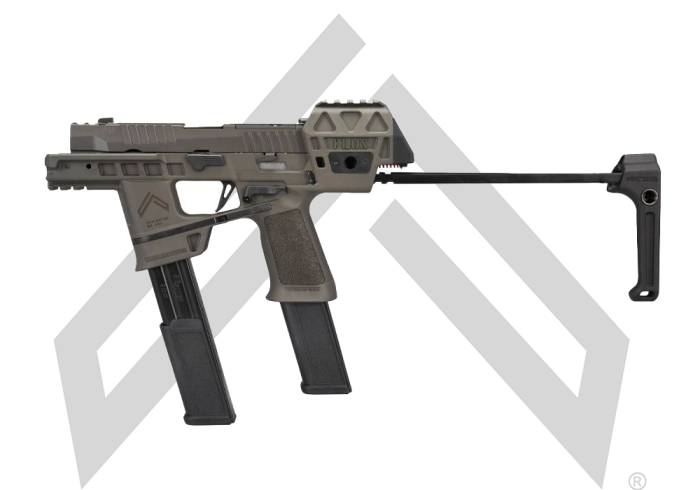 P320-FLUX LEGION For Sale for sale