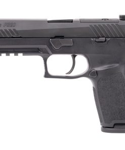 In Stock: P320 FULL-SIZE