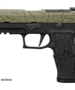 P320-XTEN ENDURE COMP for sale