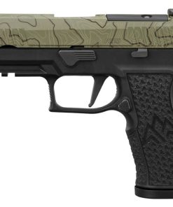 P320-XTEN ENDURE COMP
