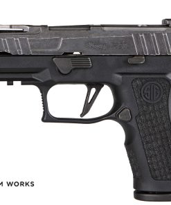 New P320-XCOMPACT SPECTRE