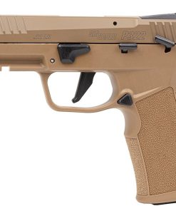 P322 COYOTE Direct